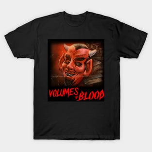 Devil Mask T-Shirt